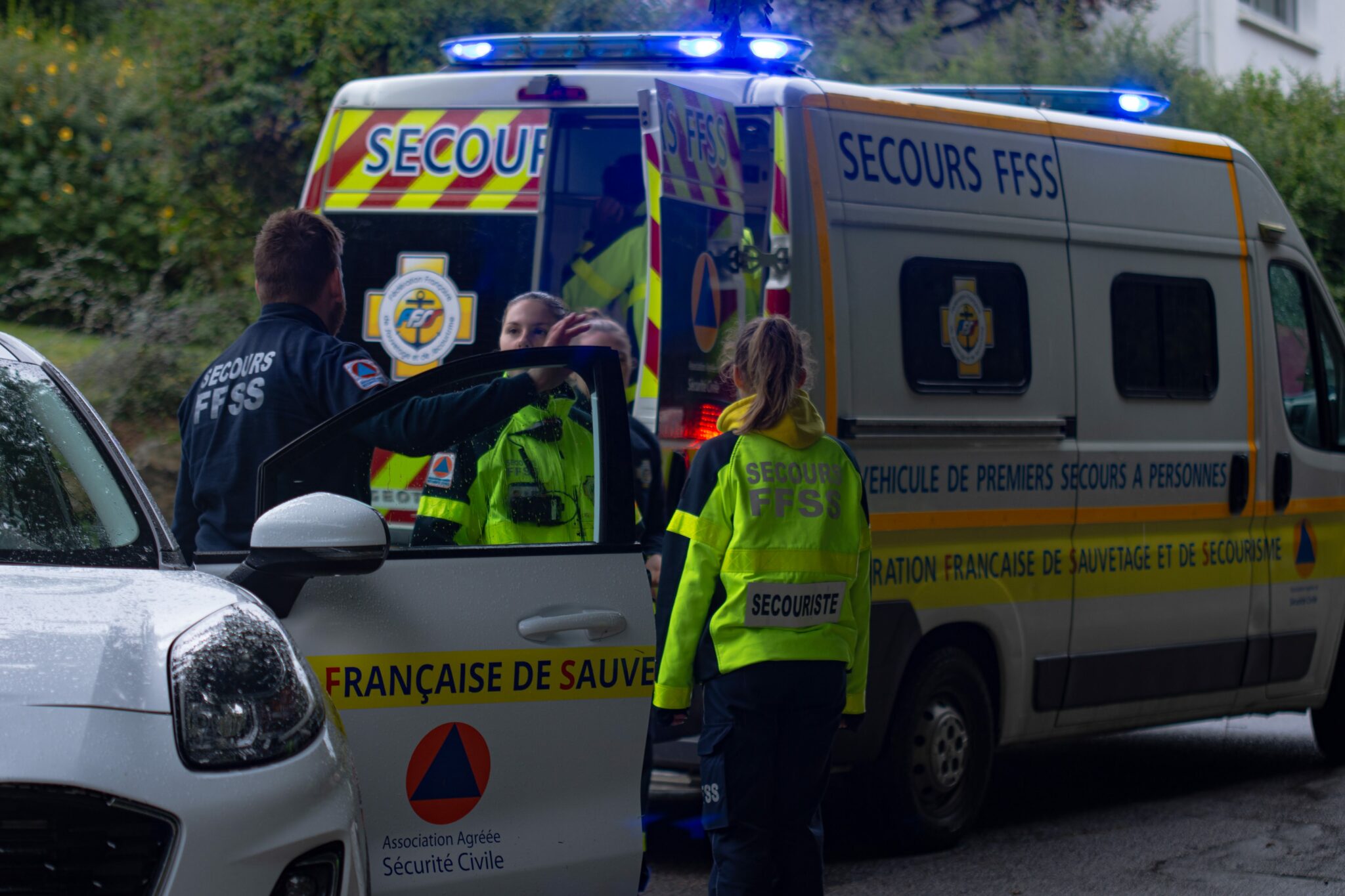 FFSS 56 – Comité Départemental du Morbihan – FFSS 56 – Comité ...